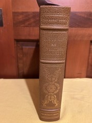 Brothers Karamazov -Fyodor Dostoevsky Franklin Library Leather HC 1977 Great Set