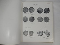 9 Books from the Library of a Coin Collector in Nice Conditiion, see description