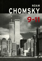 9-11 by Chomsky, Noam – Brand New, Free Shipping – 1583224890