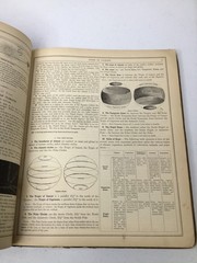 Complete Course in Geography. Swinton. 1875 HC, Illustrated
