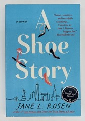 A Shoe Story – Rosen, Jane L. | Paperback | Good
