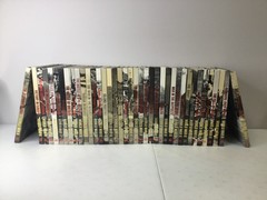 Time Life Books WWII Complete Set of 39. 1977-78 HC, Illustrated