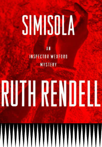 Simisola – Hardcover By Rendell, Ruth – GOOD