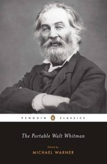 The Portable Walt Whitman (Penguin Classics) – Paperback – VERY GOOD