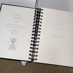 NWT “INSIDE THEN OUT” Set of 3 books. Great Gift!! Self-love journals/ planner