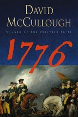 1776 – McCullough, David – Good – See condition notes