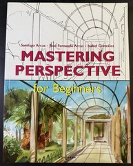 MASTERING PERSPECTIVE FOR BEGINNERS VG1