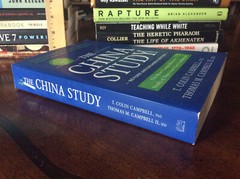 The China Study: Revised and Expanded Edition By T. Colin Campbell 2016 PB VG
