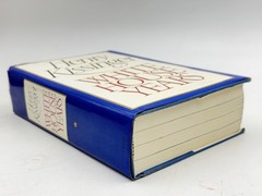 White House Years by Henry Kissinger SIGNED FIRST EDITION
