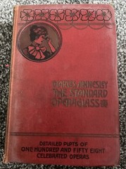 The Standard Operaglass by Charles Annesley 1915 D9