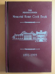1993 Reproduction of 1891 Memorial Home Cook Book – Brookville PA – 238 Pages