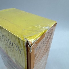 The Pat Conroy Trade Paperback Boxed Set