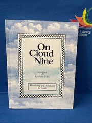 On Cloud Nine: Visualizing & Verbalizing for Math by Nanci Bell, Tradeback
