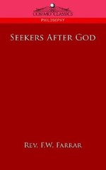 Seekers After God