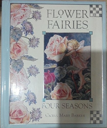 Flower Fairies of the Seasons (Ss) by Barker, Cicely Mary Book Book The Fast