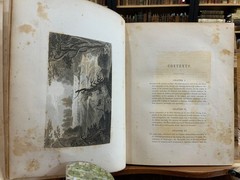 1854 American Scenery T. Addison Richards 1st Edition Complete Thirty-Two Plates