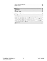 SPEED QUEEN AWNE9RSN115TW01 WASHER SERVICE REPAIR MANUAL PAPERBACK