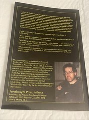 TALES OF THE RATIONAL Skeptical Essays Nature Science FREETHOUGHT Pigliucci