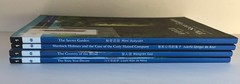 Mandarin Companion Level 1 Set of 4 Chinese Graded Readers Beginner Bundle