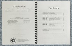 HISTORY OF THE TOWN OF SCOTT Green Bay Wisconsin A GLIMPSE INTO THE PAST WI