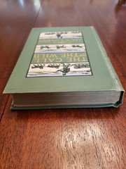 The Call of the Wild by Jack London 1st edition 1903 scarce Canadian edition