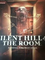 Silent Hill 4 : The Room by BradyGames Staff and Adam Deats (2004, Trade…