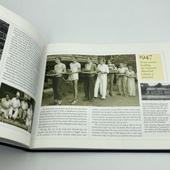 Camp Pemigewassett: The First 100 Years – Thomas Reed & Robert Grabill (2008 HC)