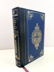 Madame Bovary 1/4 Leather Bound Hardcover Gustave Flaubert Franklin Library 1979