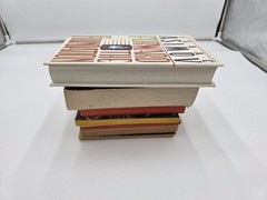 Isaac Asimov Sci-fi Vintage 16 Book Lot (Science Fiction)