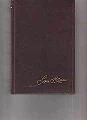 The Warrior’s Path Hardcover Louis Amour