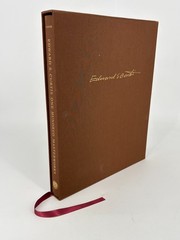 Edward S. Curtis: One Hundred Masterworks Limited Ed Clothbound Signed Art Book