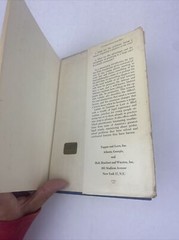 1963 Book-Listen to Leaders in Law Edition by Albert Love & James Saxon Childers