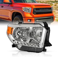 Headlight Assembly Replacement for 2014 2015 2016 2017 2018 2019 2020 2021 Toyot
