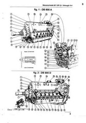 LES MESSERSCHMITT BF 109 G-1 À K-4 – MOTEURS ET AMÉNAGEMENTS, Jean Claude Mermet