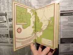 Saints and Strangers – George F Willison – Third Printing 1945