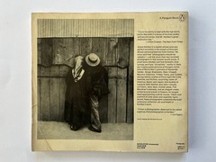 ANDRE KERTESZ ~ Sixty Years of Photography 1978 Paperback Edition