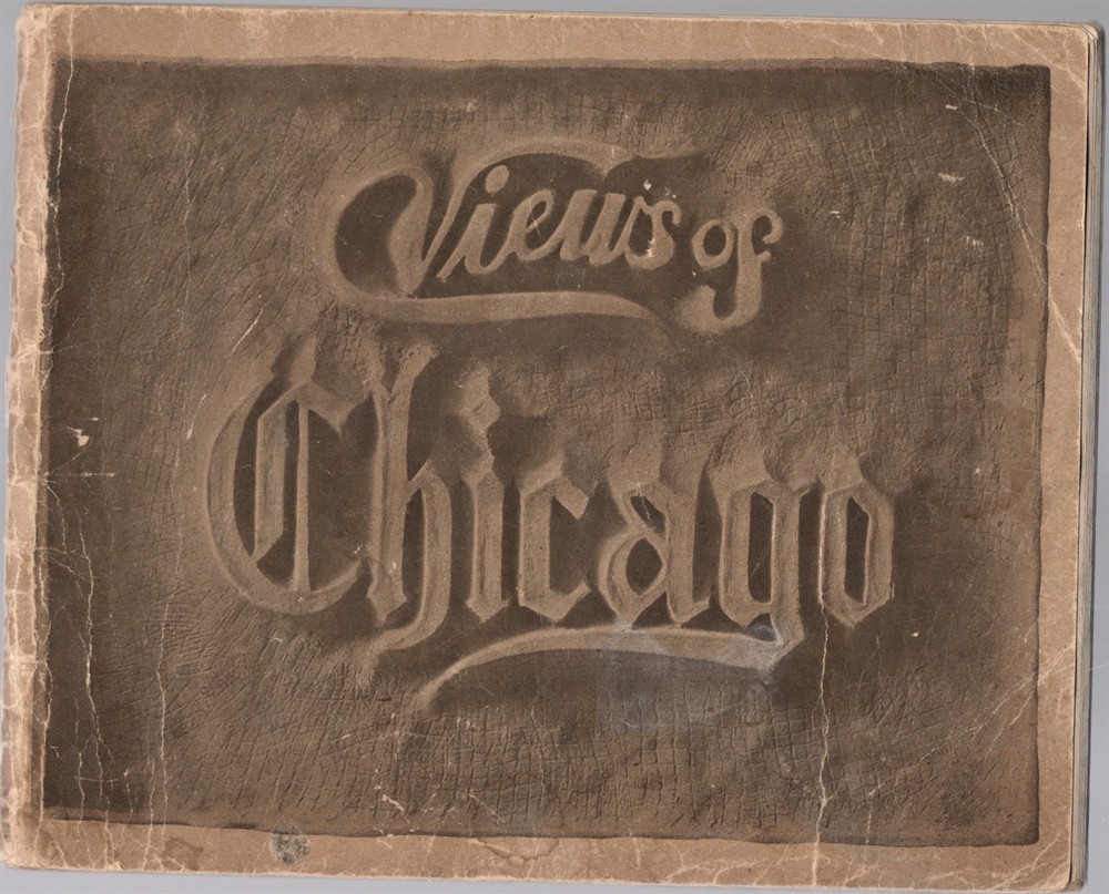 Views of Chicago