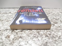 Not In The Flesh : The New Wexford Novel – Ruth Rendell – Paperback