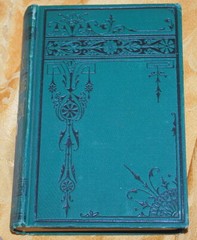 Men Who Have Risen – 1872, Potter and Company – Hardcover 315 pages