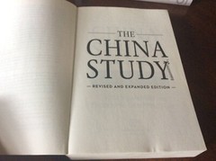 The China Study: Revised and Expanded Edition By T. Colin Campbell 2016 PB VG