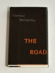The Road – Cormac McCarthy – First Edition /1st Printing – N Fine 2006 HC Unread