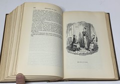 Charles Dickens A Tale Of Two Cities Sketches By Boz 1926 Decorative Illustrated