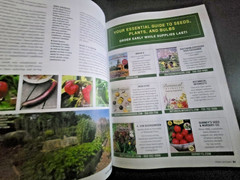 The Old Farmer’s Almanac Garden Guide 2026 – All Information Needed For Success