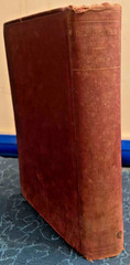 The Deerslayer J. Fenimore 1897 Cooper Lupton Publishing 422 Pages