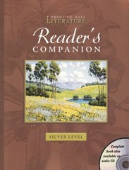 Prentice Hall Literature Paperback Prentice-Hall Staff