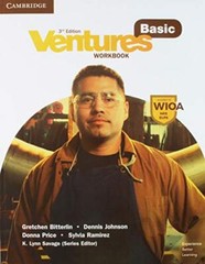 Ventures Basic Value Pack – Paperback – GOOD