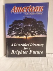 American Livestock Magazine & Publishing 2009 Diversified Directory