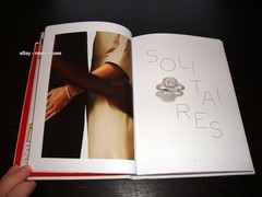CARTIER Luxury Jewelry & Watch Hardcover CATALOG 2022 2023 – 114 Pages