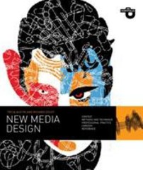 New Media Design Paperback Tricia, Doust, Richard Austin