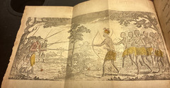 1812 History Of The Discovery Of America – Henry Trumbull – Fine Binding